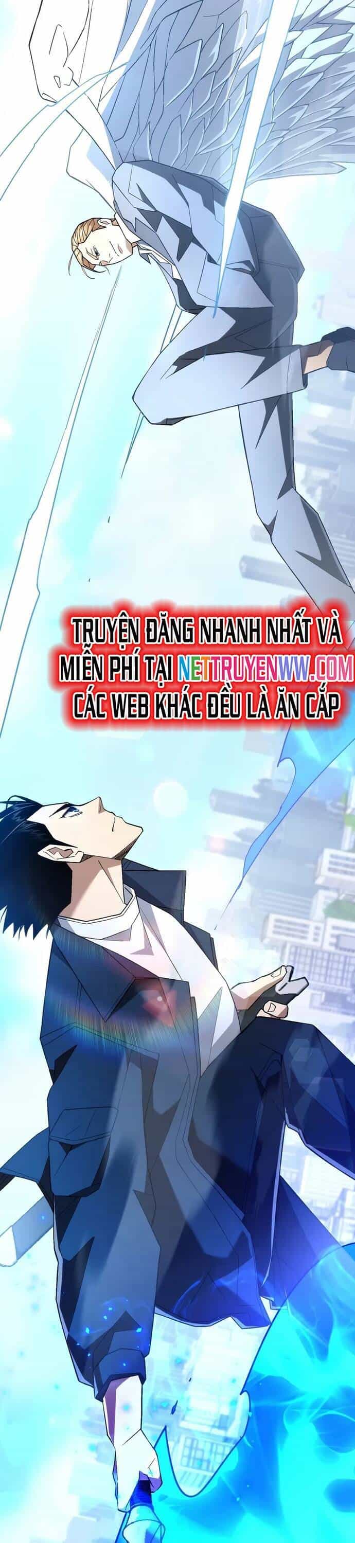 Anh Hùng Trở Về - Chương 105 - ảnh 3