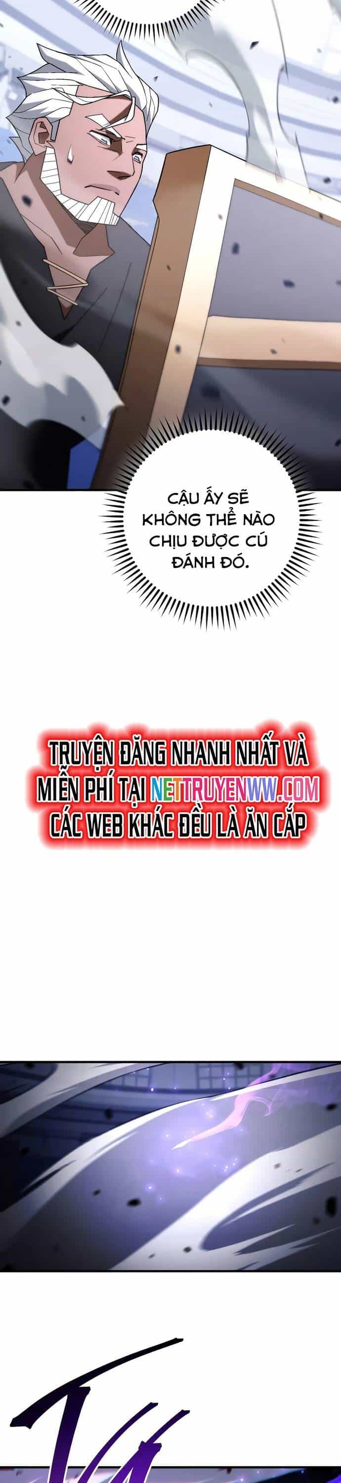 Anh Hùng Trở Về - Chương 105 - ảnh 35