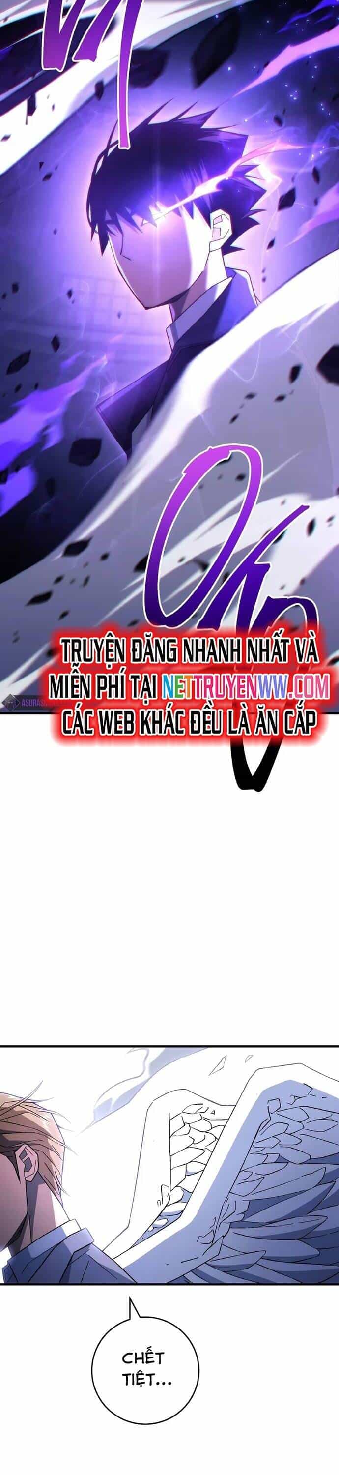 Anh Hùng Trở Về - Chương 105 - ảnh 36