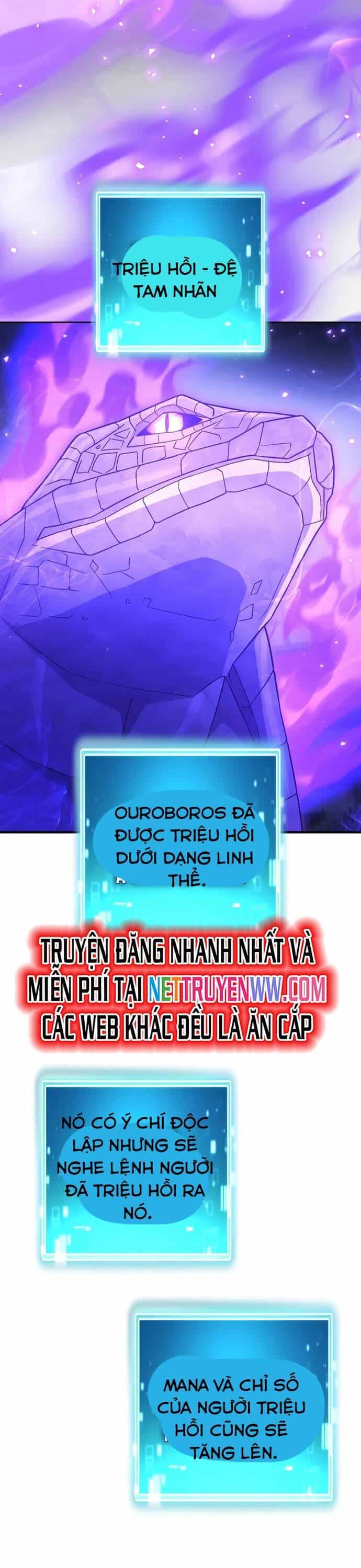 Anh Hùng Trở Về - Chương 105 - ảnh 39