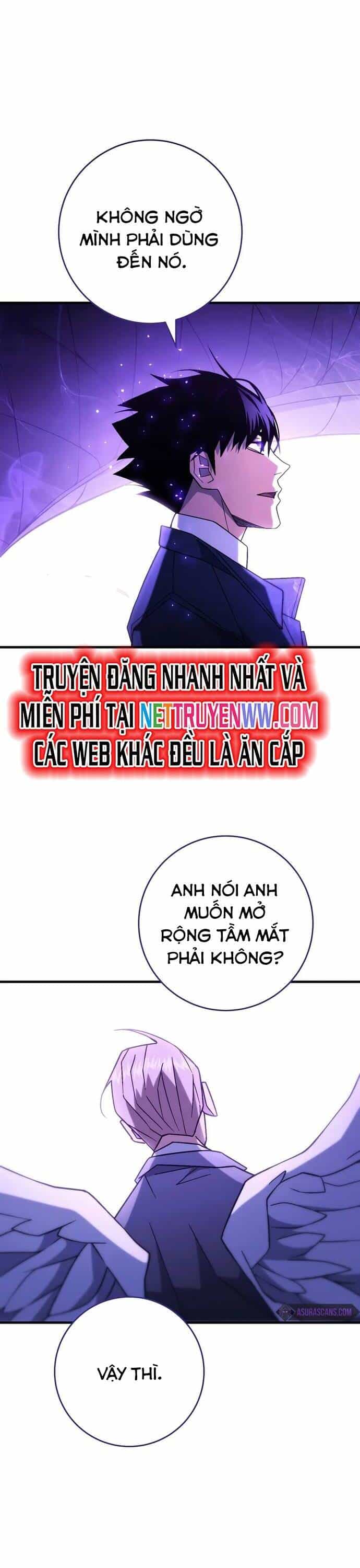 Anh Hùng Trở Về - Chương 105 - ảnh 40