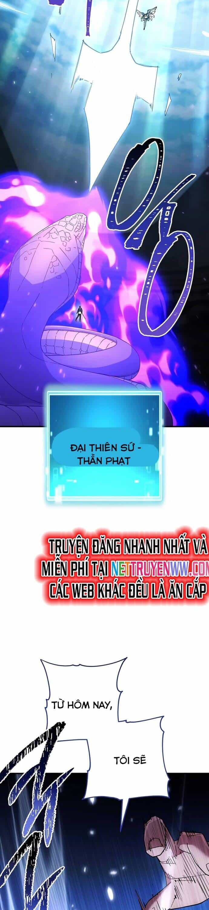 Anh Hùng Trở Về - Chương 105 - ảnh 46