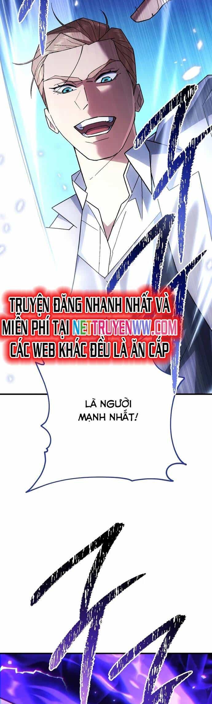Anh Hùng Trở Về - Chương 105 - ảnh 47