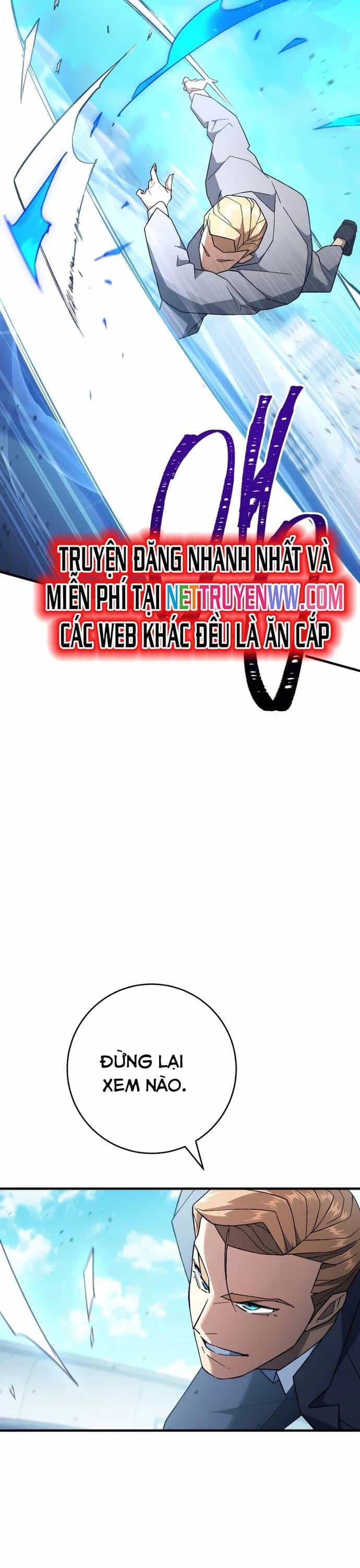 Anh Hùng Trở Về - Chương 105 - ảnh 9