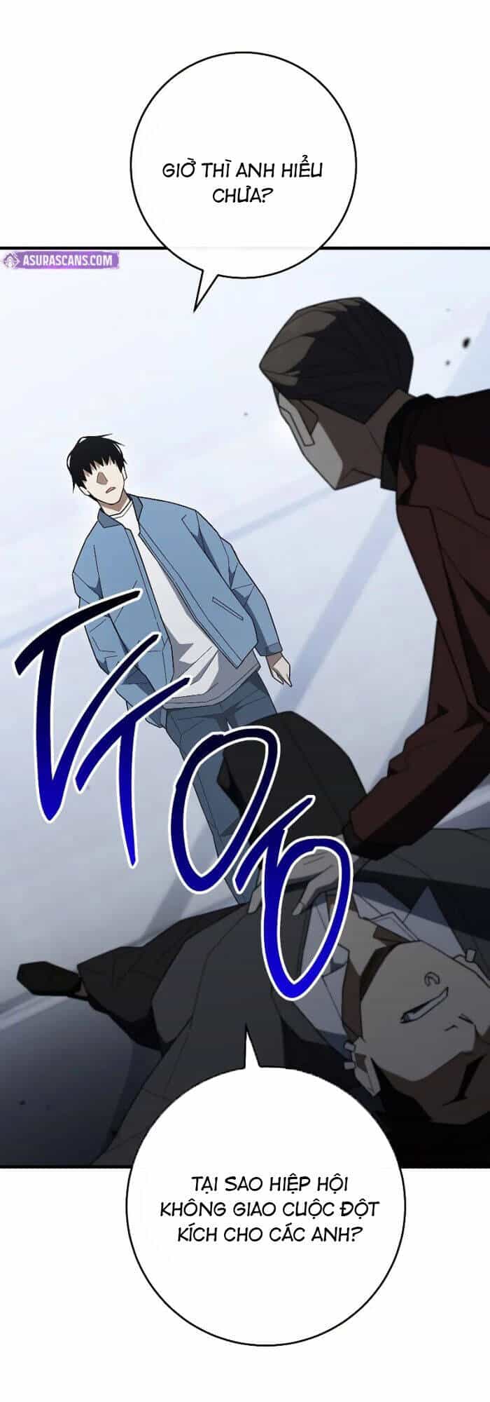 Anh Hùng Trở Về - Chương 109 - ảnh 11