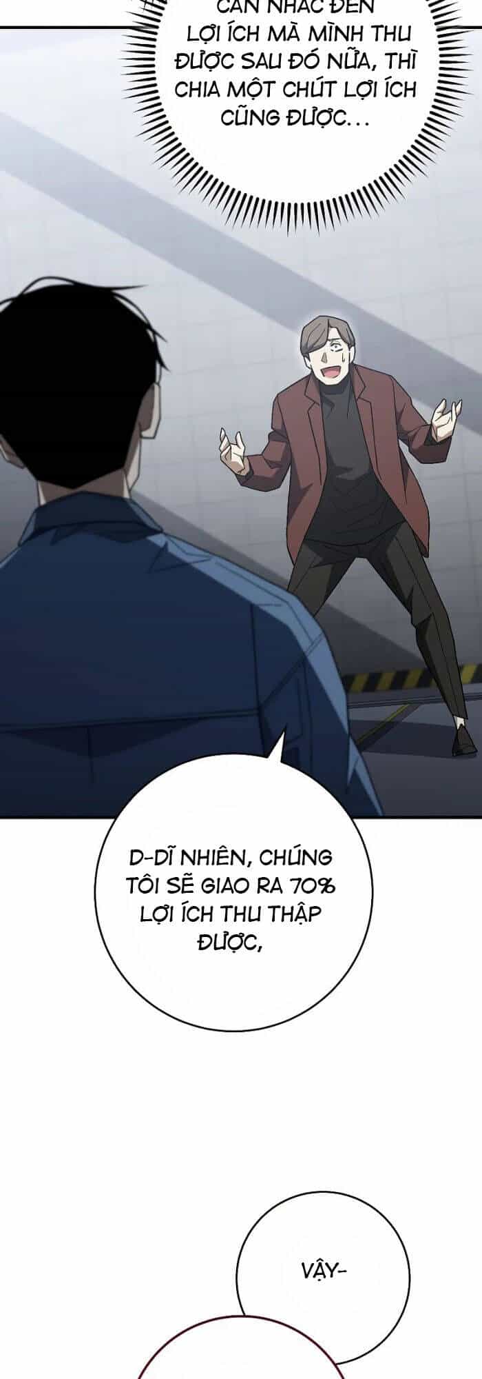 Anh Hùng Trở Về - Chương 109 - ảnh 21