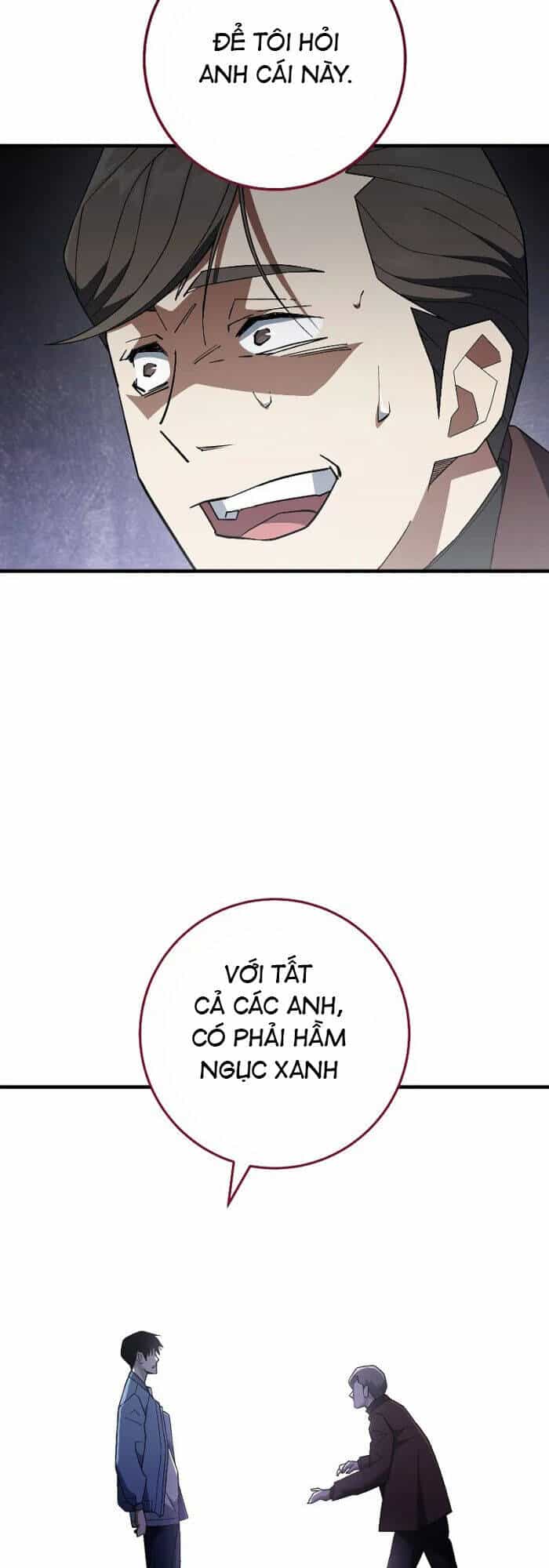 Anh Hùng Trở Về - Chương 109 - ảnh 22