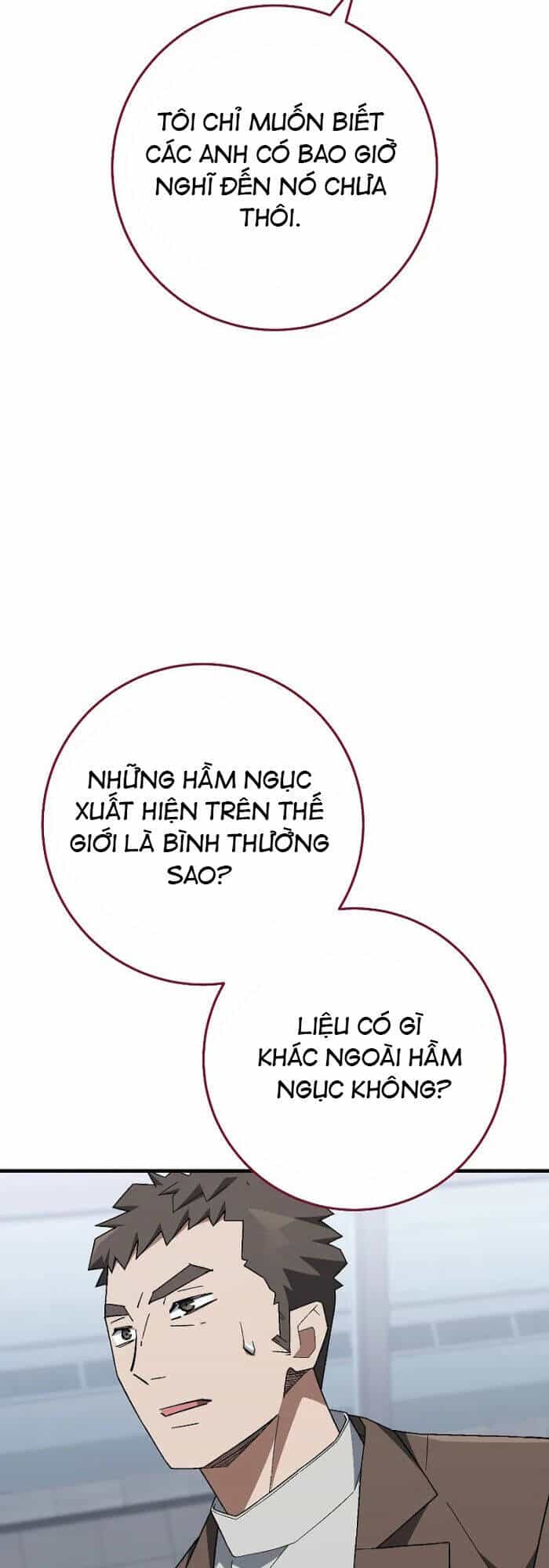 Anh Hùng Trở Về - Chương 109 - ảnh 24