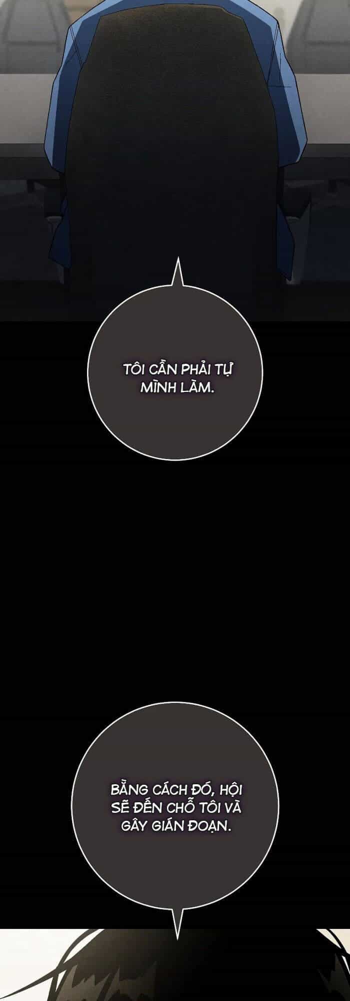 Anh Hùng Trở Về - Chương 109 - ảnh 66