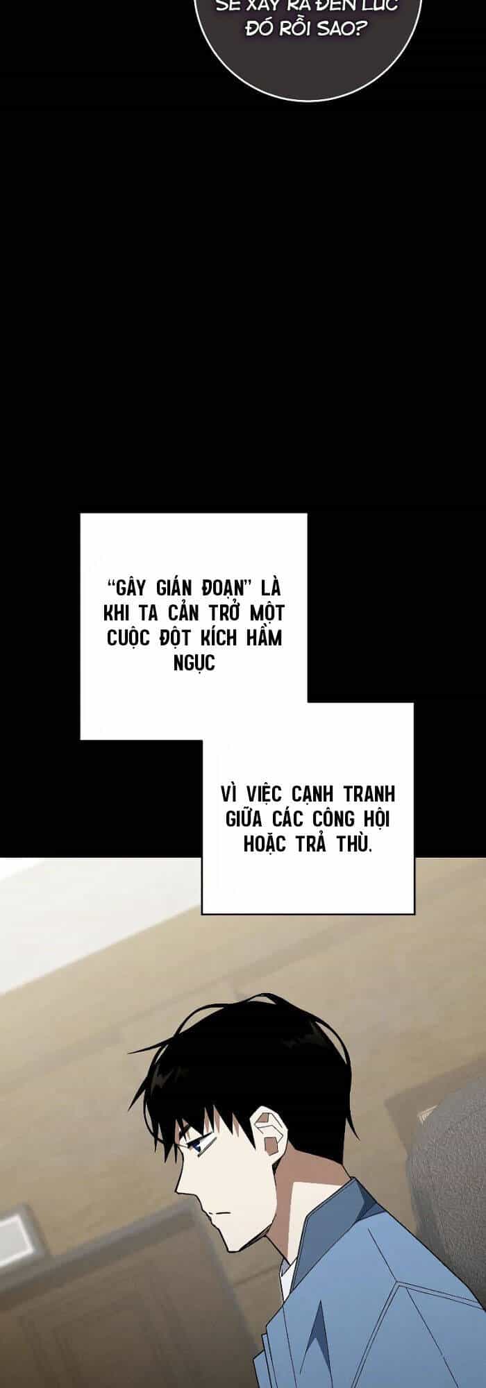 Anh Hùng Trở Về - Chương 109 - ảnh 68