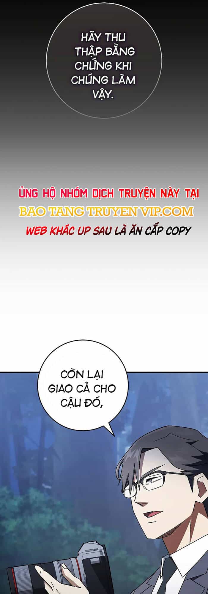 Anh Hùng Trở Về - Chương 109 - ảnh 72
