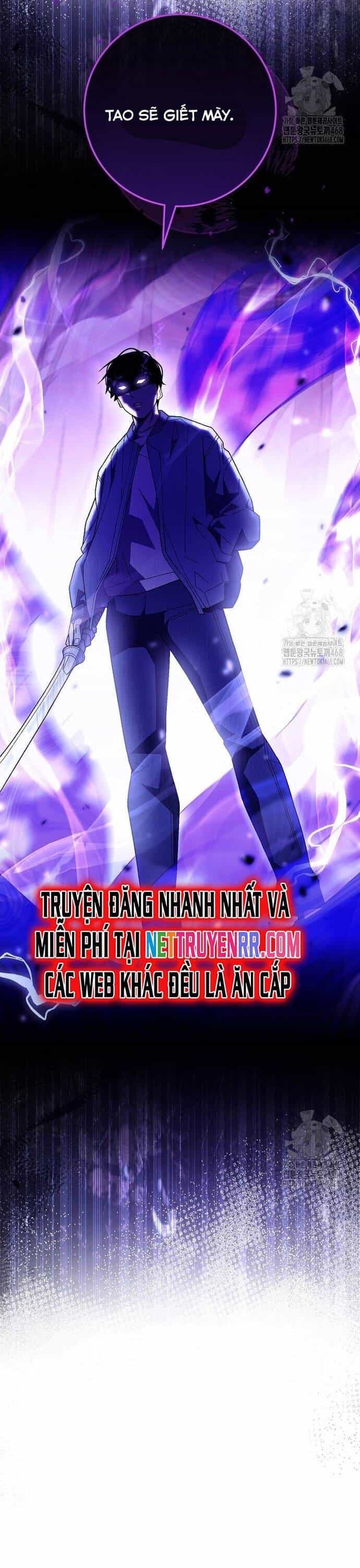 Anh Hùng Trở Về - Chương 110 - ảnh 10