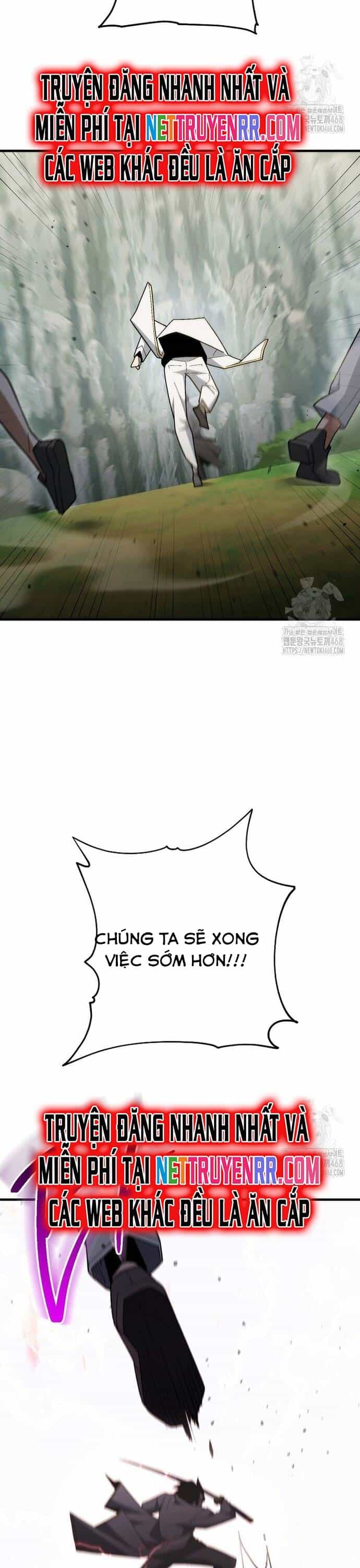 Anh Hùng Trở Về - Chương 110 - ảnh 15