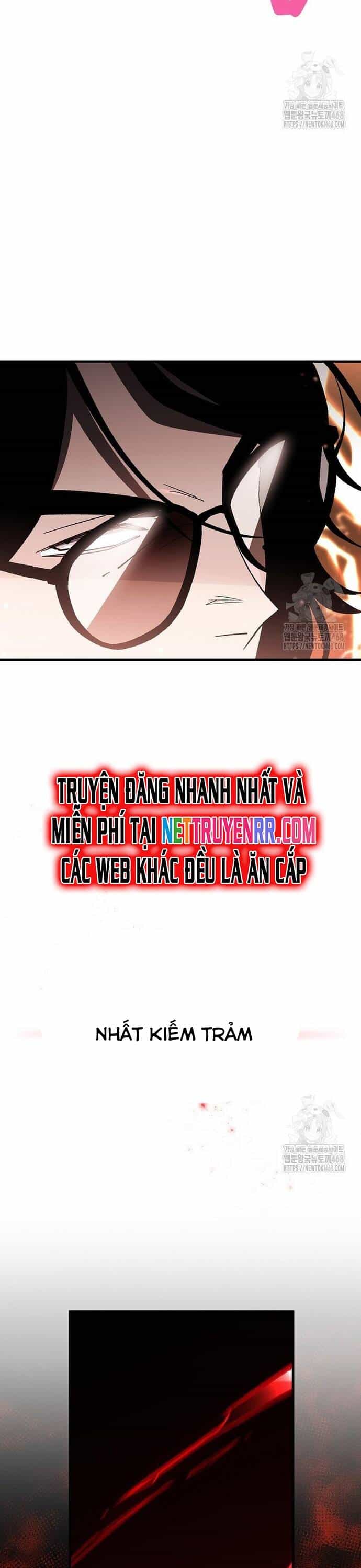 Anh Hùng Trở Về - Chương 110 - ảnh 17