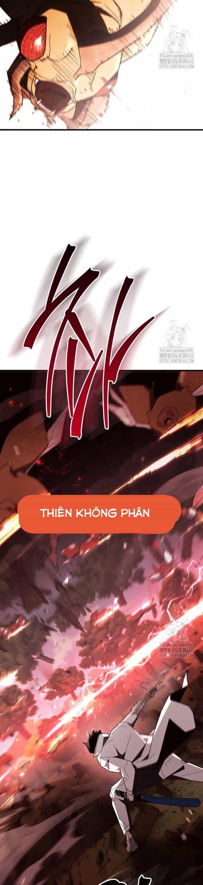 Anh Hùng Trở Về - Chương 110 - ảnh 20
