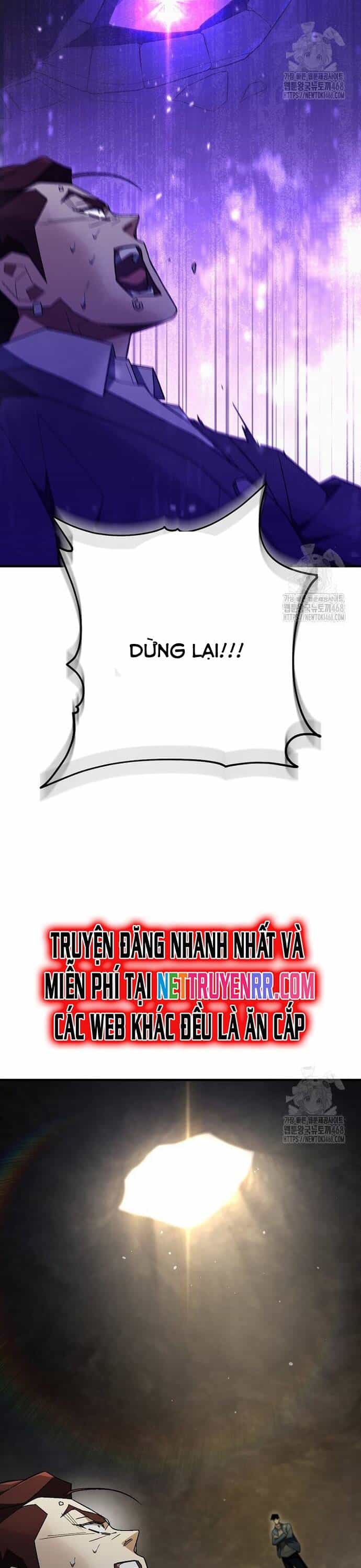 Anh Hùng Trở Về - Chương 110 - ảnh 30