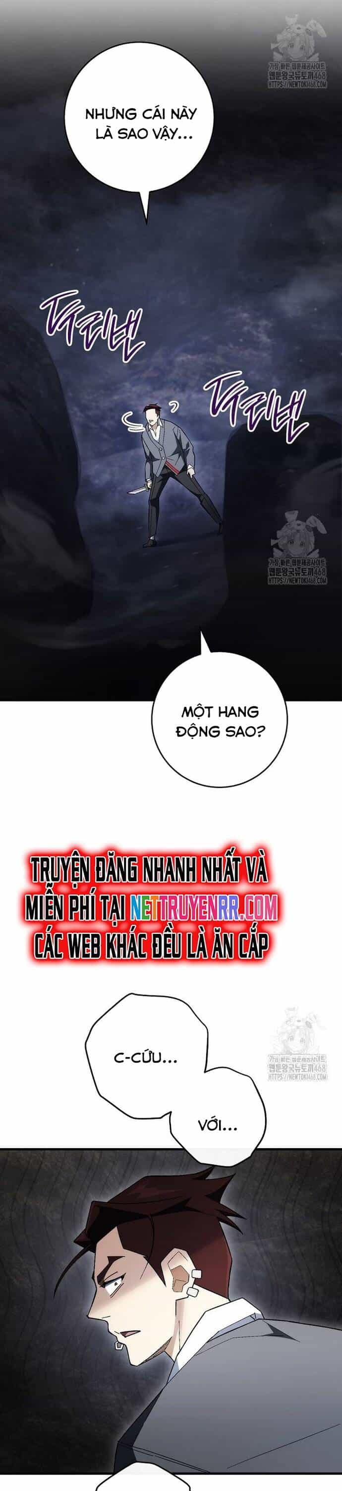 Anh Hùng Trở Về - Chương 110 - ảnh 33