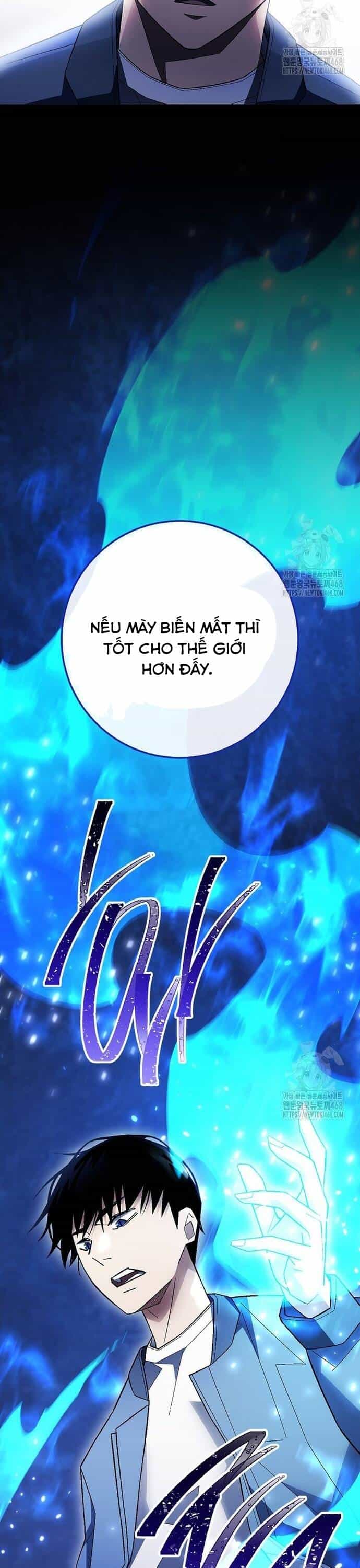 Anh Hùng Trở Về - Chương 110 - ảnh 41