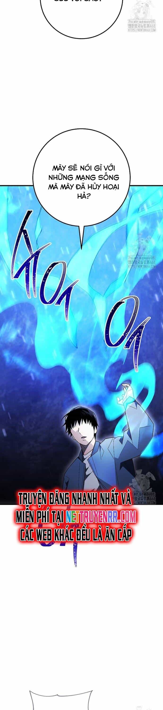Anh Hùng Trở Về - Chương 110 - ảnh 43