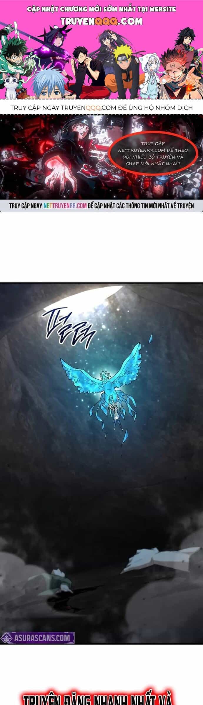 Anh Hùng Trở Về - Chương 111 - ảnh 1