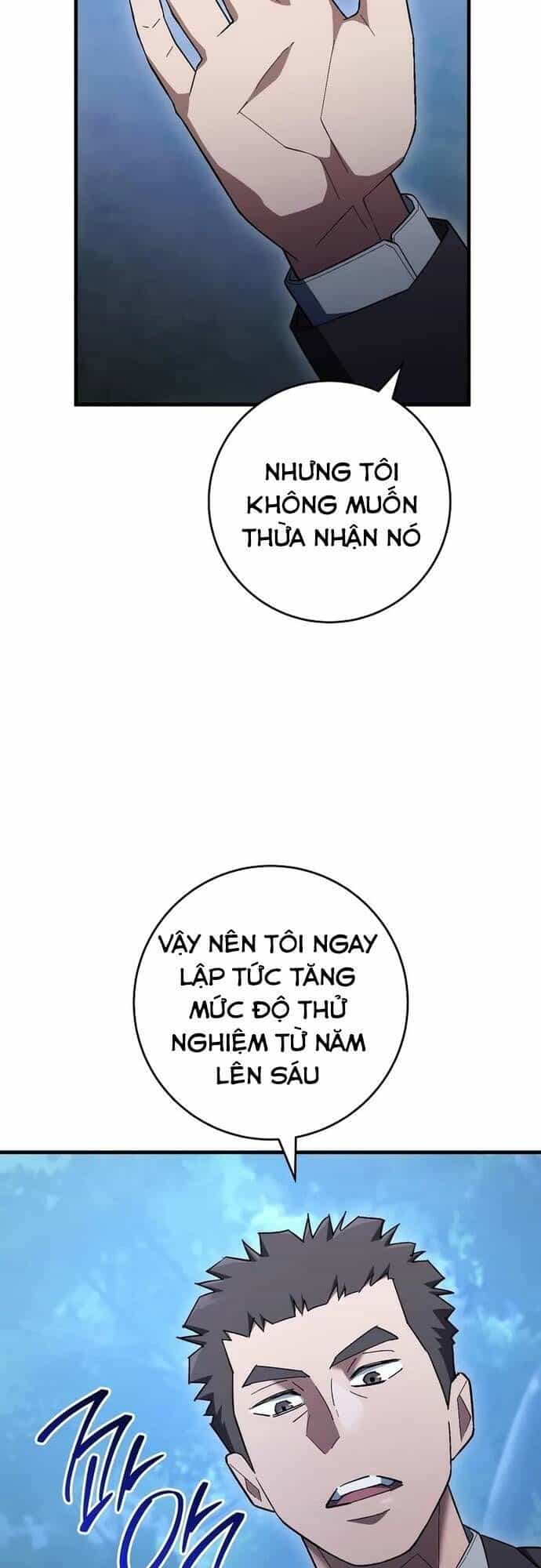 Anh Hùng Trở Về - Chương 111 - ảnh 17