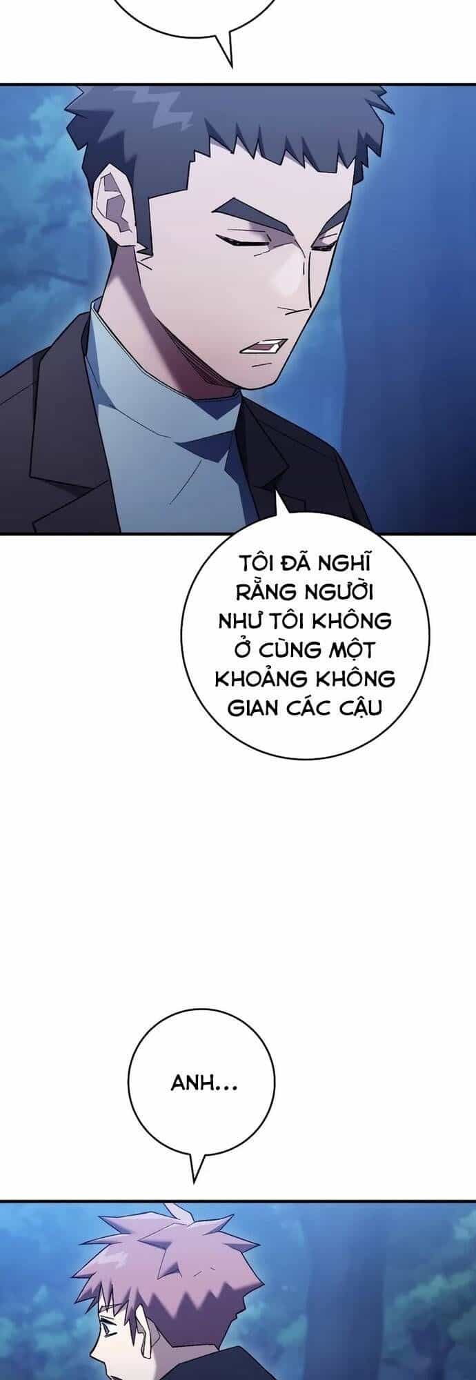 Anh Hùng Trở Về - Chương 111 - ảnh 20
