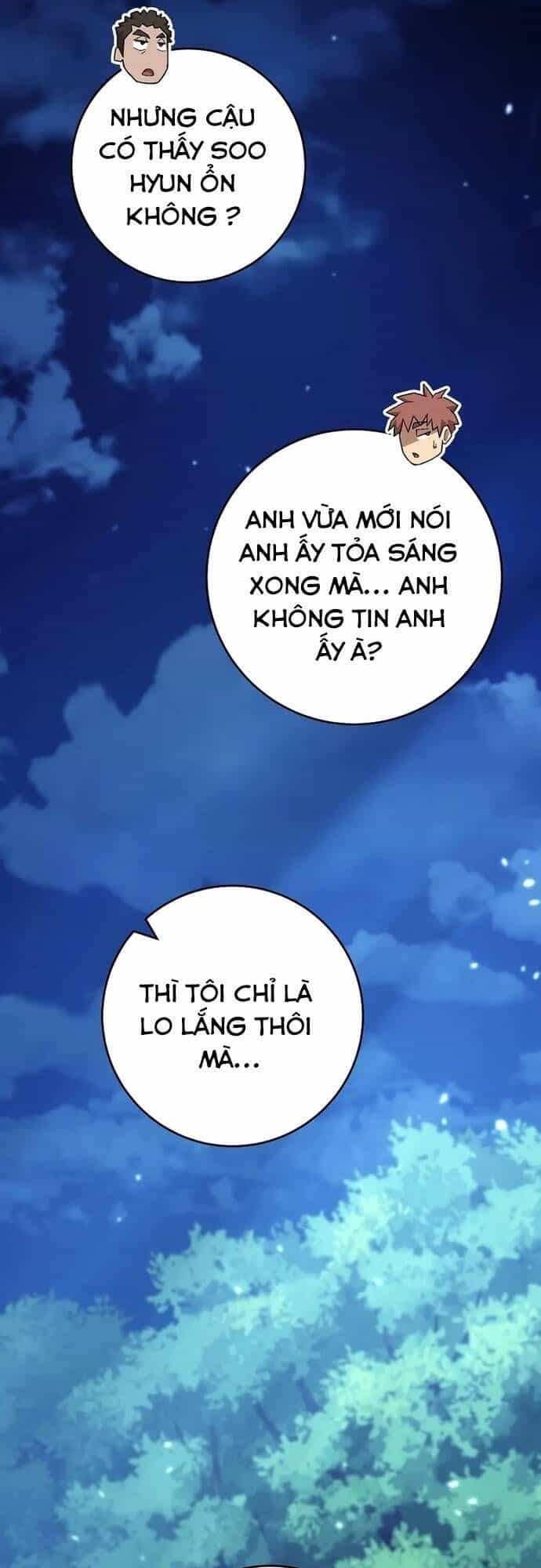 Anh Hùng Trở Về - Chương 111 - ảnh 25