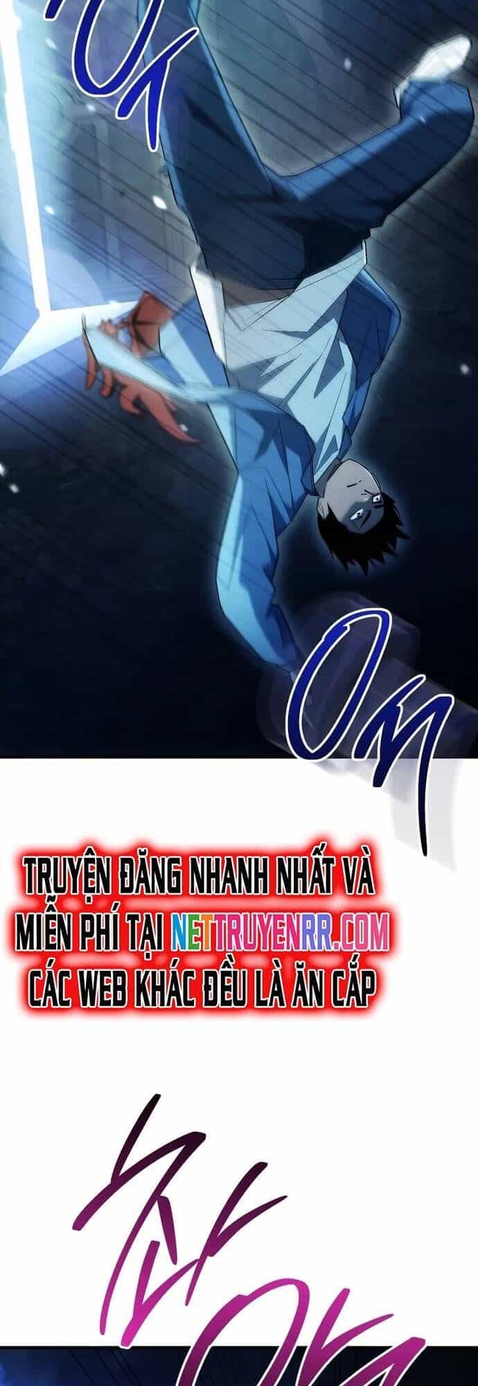 Anh Hùng Trở Về - Chương 111 - ảnh 30