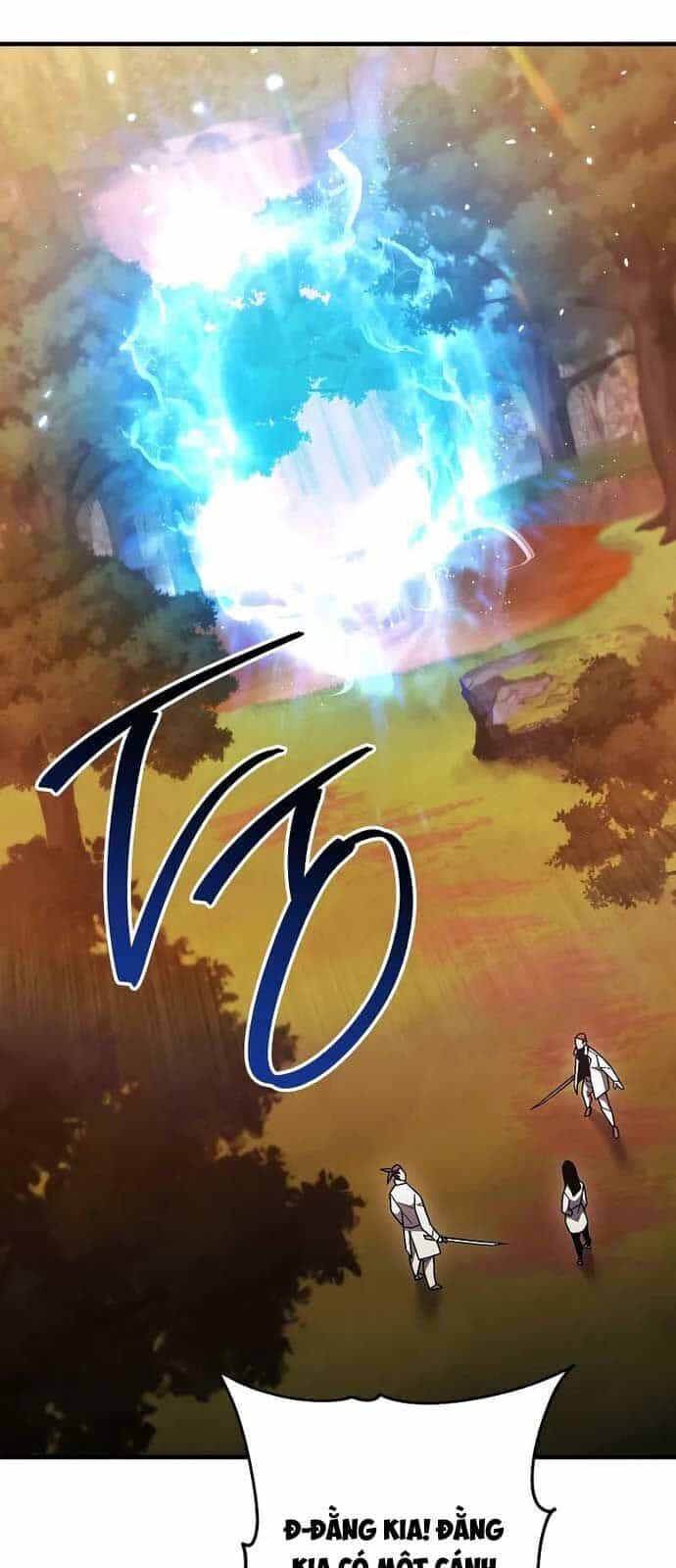 Anh Hùng Trở Về - Chương 112 - ảnh 35