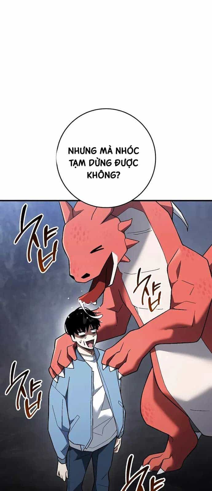 Anh Hùng Trở Về - Chương 112 - ảnh 4