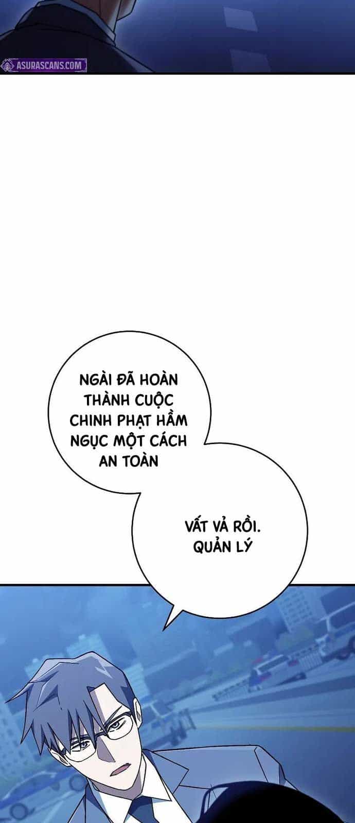 Anh Hùng Trở Về - Chương 112 - ảnh 45