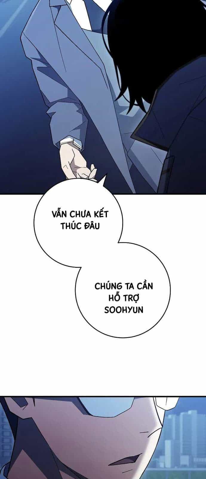 Anh Hùng Trở Về - Chương 112 - ảnh 46