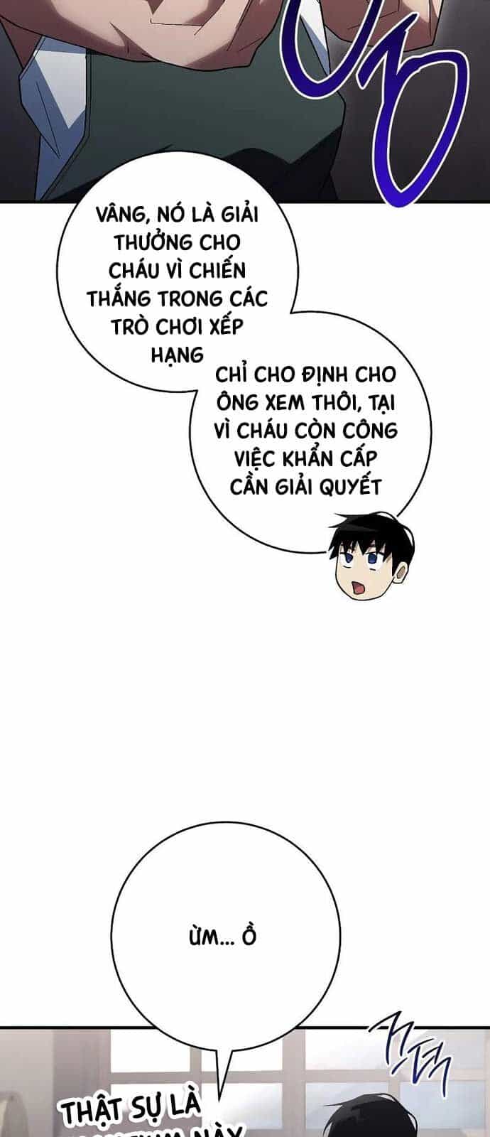 Anh Hùng Trở Về - Chương 112 - ảnh 52