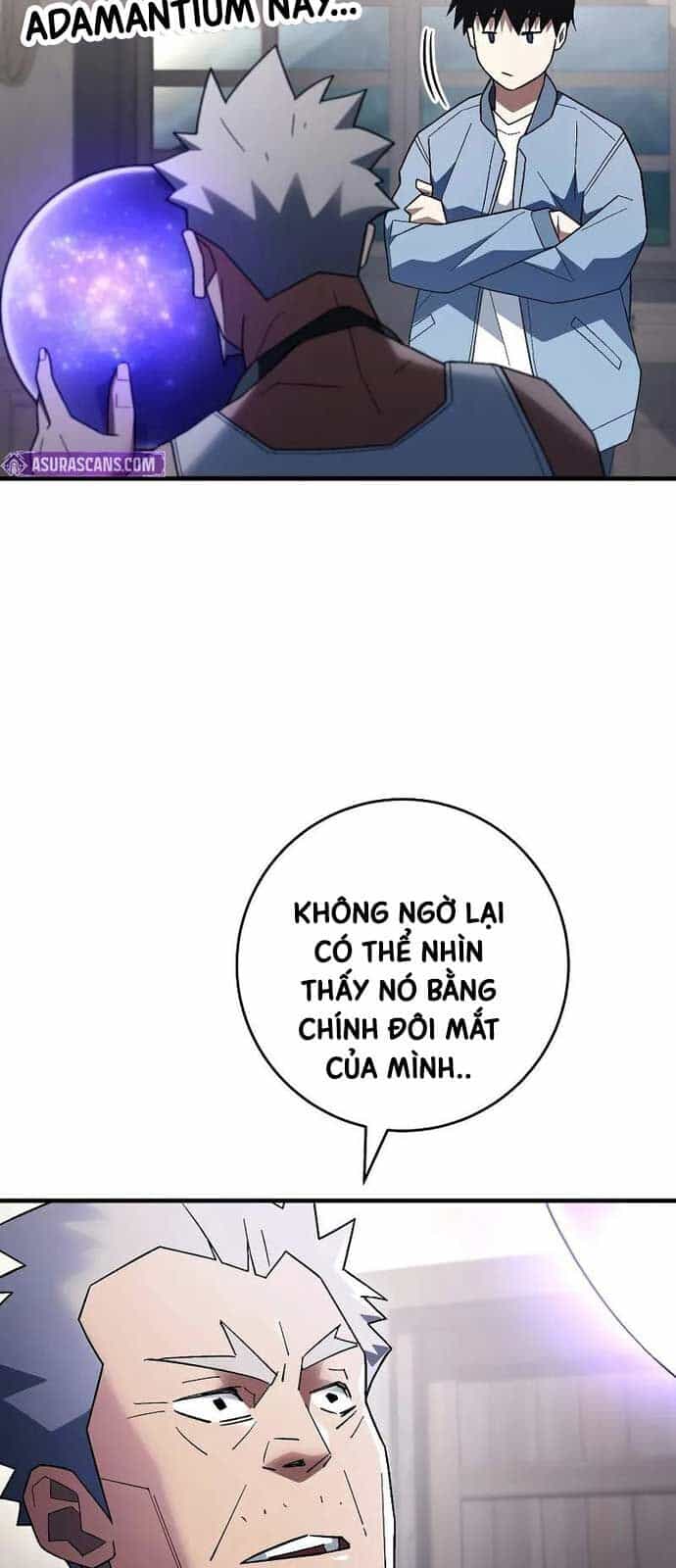 Anh Hùng Trở Về - Chương 112 - ảnh 53