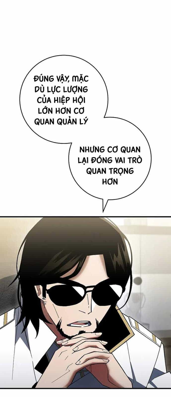Anh Hùng Trở Về - Chương 112 - ảnh 72