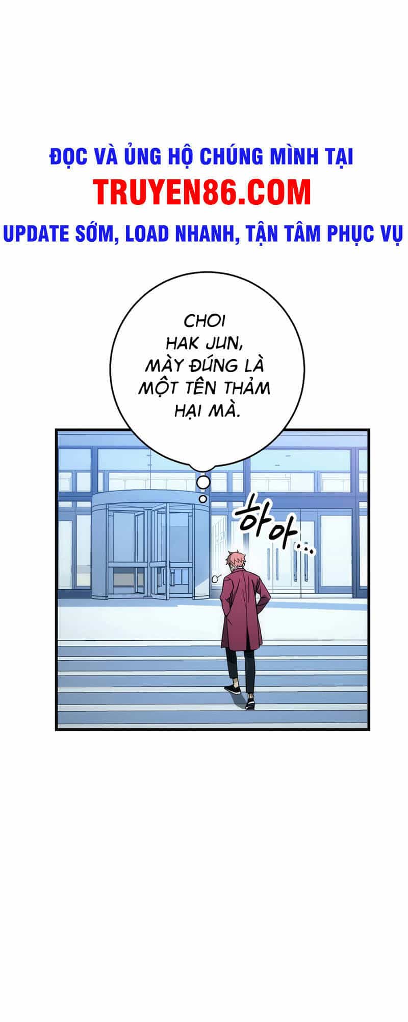 Anh Hùng Trở Về - Chương 12 - ảnh 17