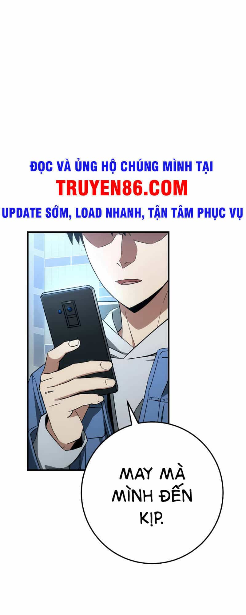 Anh Hùng Trở Về - Chương 12 - ảnh 20