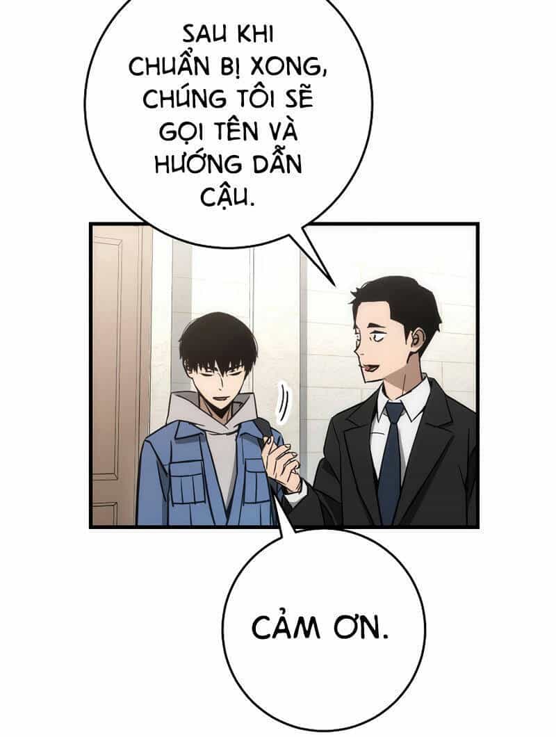 Anh Hùng Trở Về - Chương 12 - ảnh 33