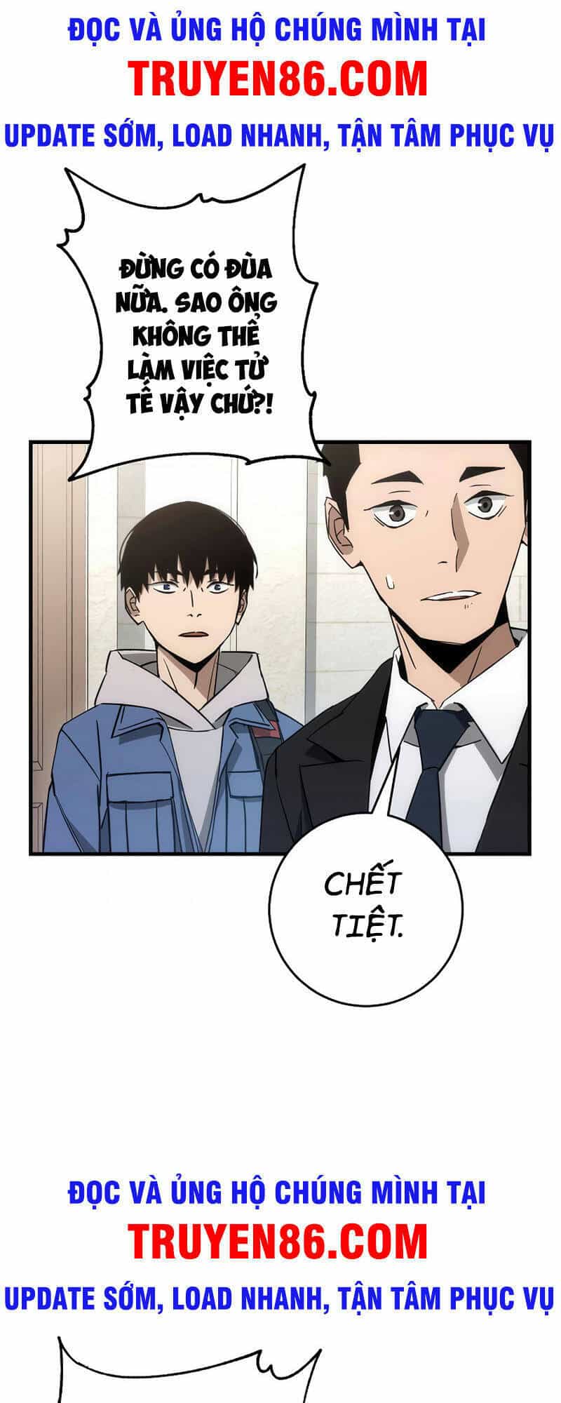 Anh Hùng Trở Về - Chương 12 - ảnh 34