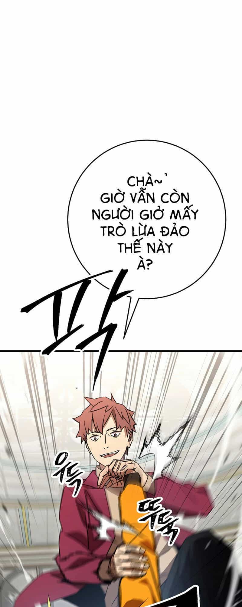 Anh Hùng Trở Về - Chương 12 - ảnh 41