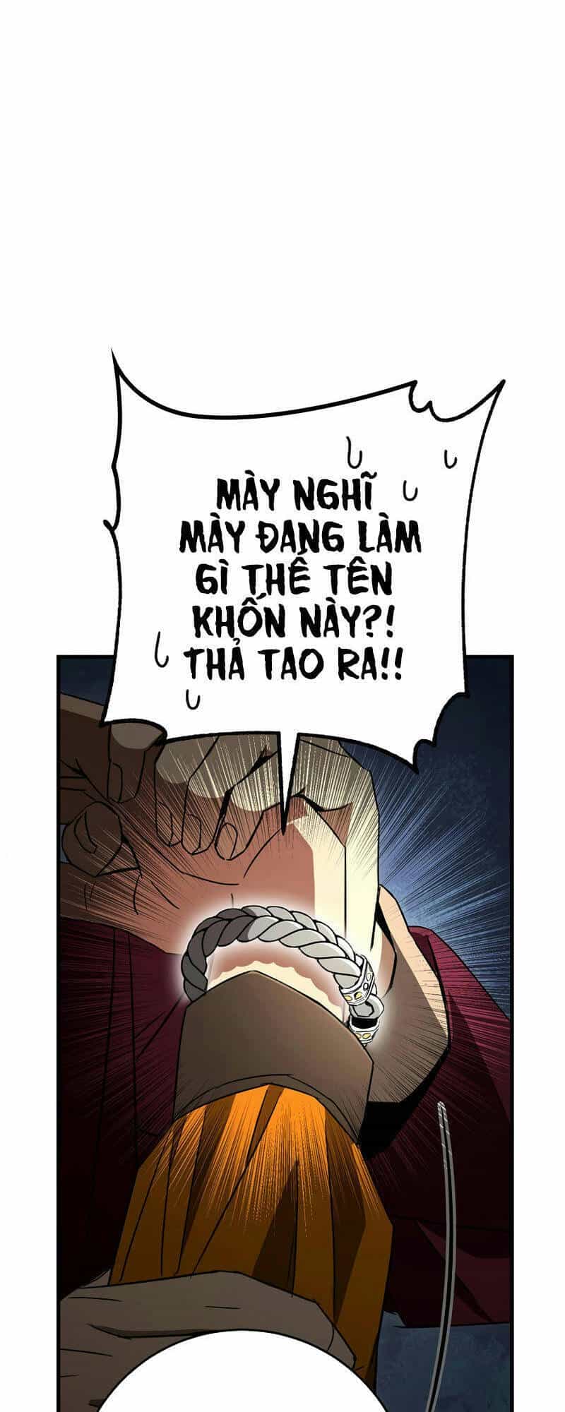 Anh Hùng Trở Về - Chương 12 - ảnh 43