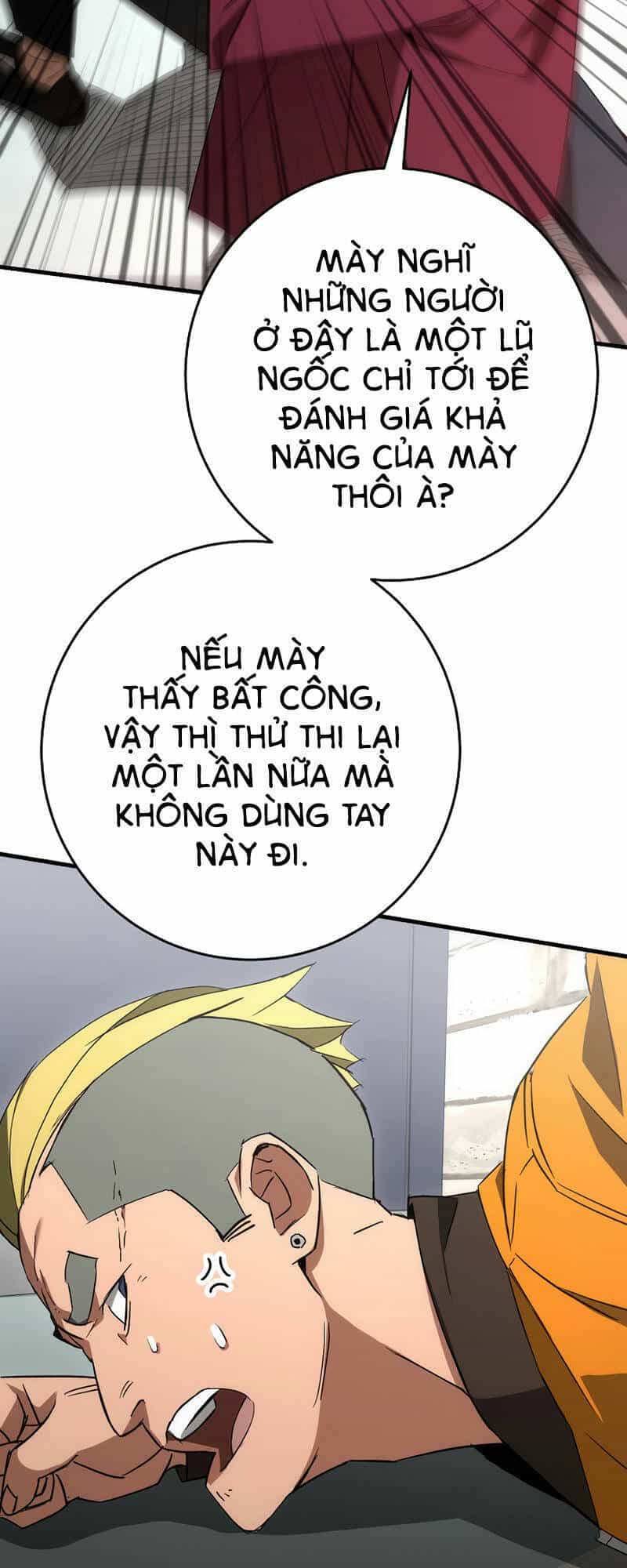 Anh Hùng Trở Về - Chương 12 - ảnh 47