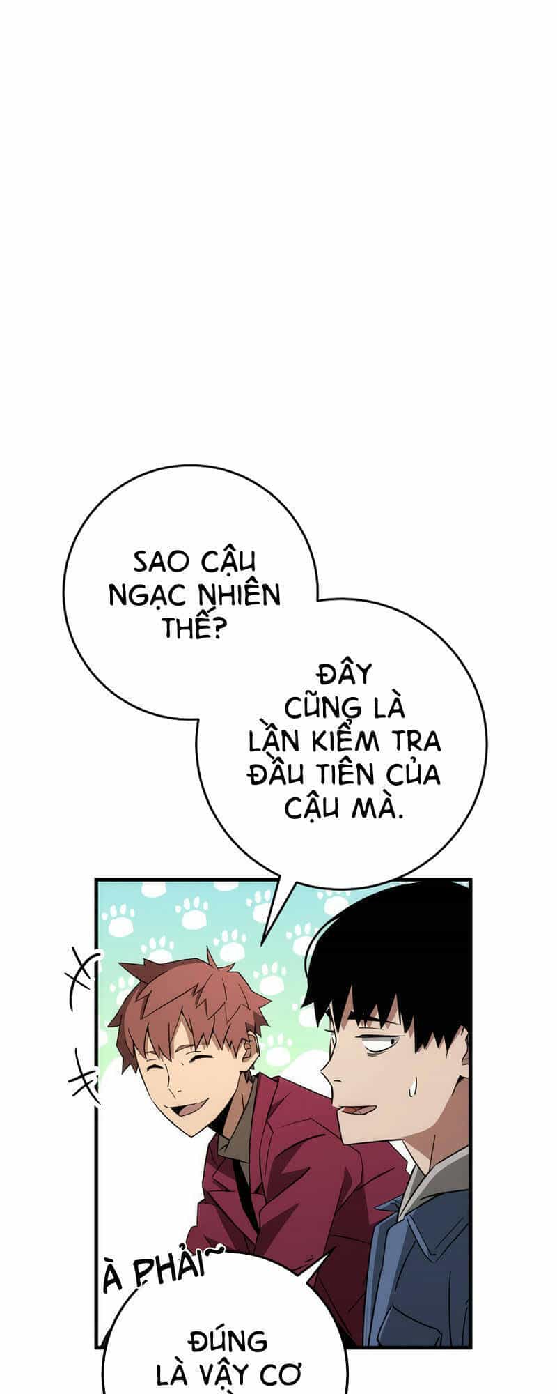 Anh Hùng Trở Về - Chương 12 - ảnh 63