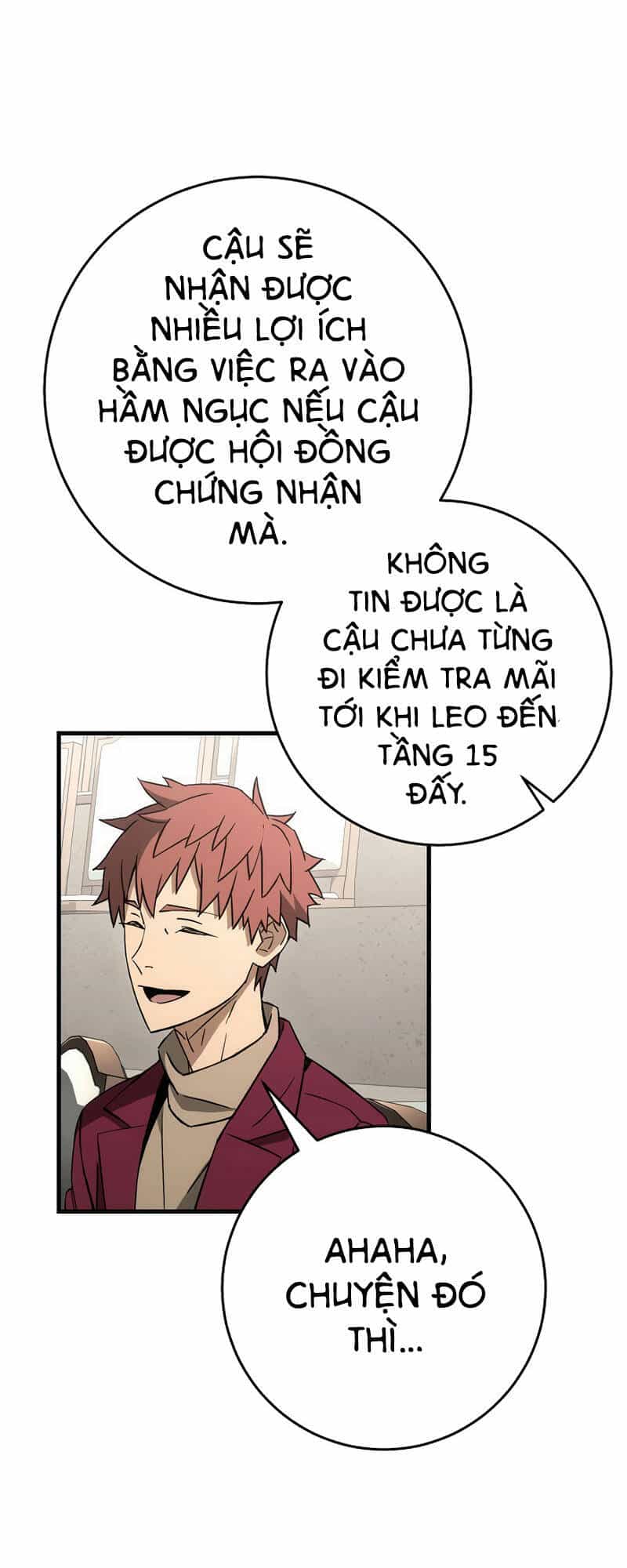 Anh Hùng Trở Về - Chương 12 - ảnh 68