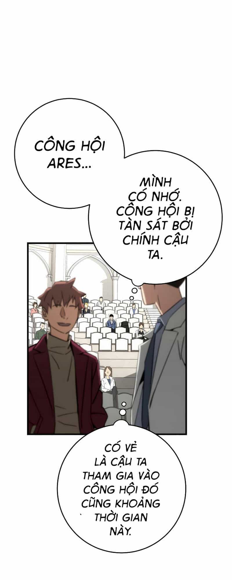 Anh Hùng Trở Về - Chương 12 - ảnh 73