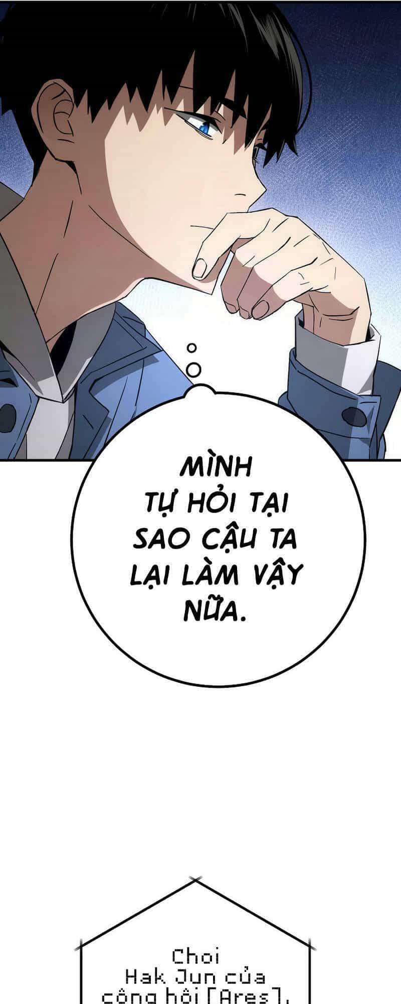Anh Hùng Trở Về - Chương 12 - ảnh 75