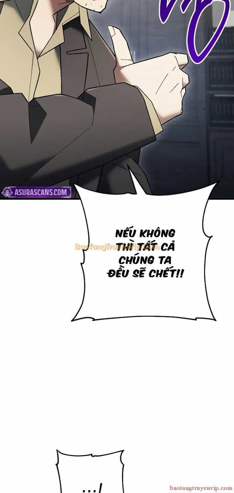 Anh Hùng Trở Về - Chương 113 - ảnh 16