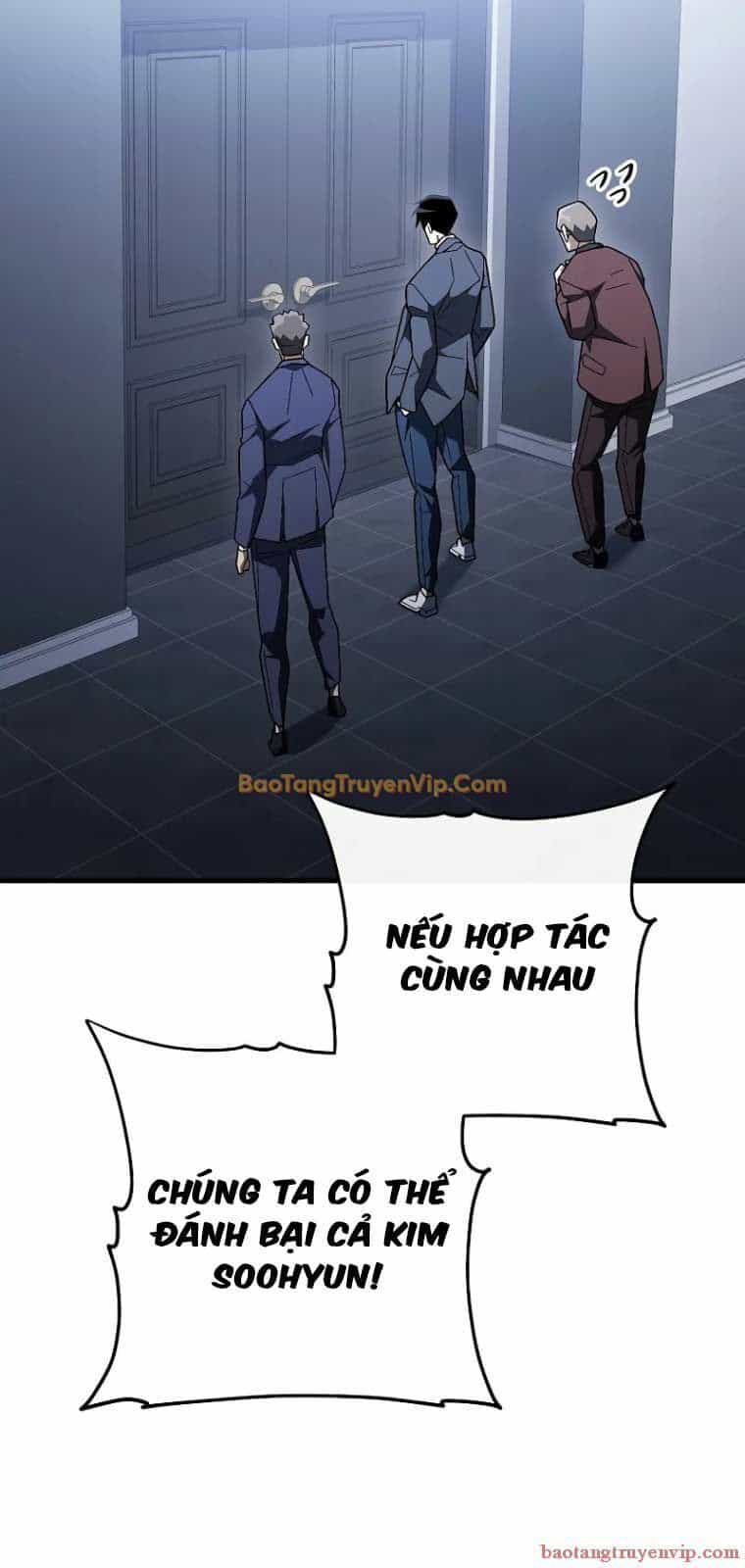 Anh Hùng Trở Về - Chương 113 - ảnh 18
