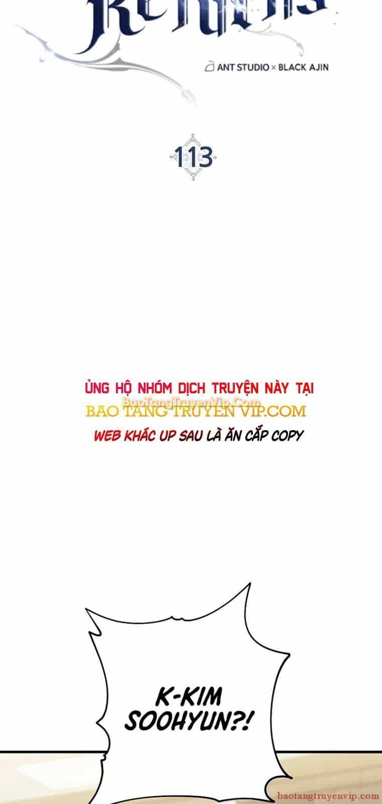 Anh Hùng Trở Về - Chương 113 - ảnh 34
