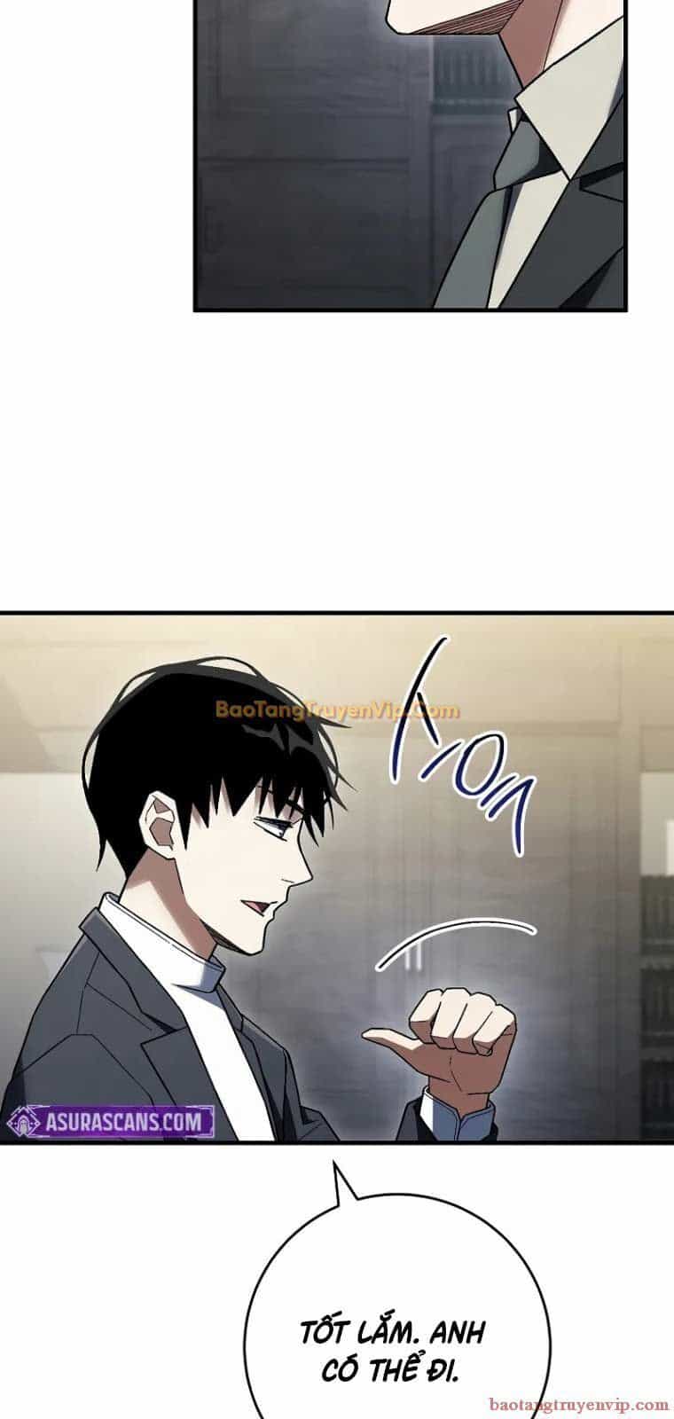 Anh Hùng Trở Về - Chương 113 - ảnh 60